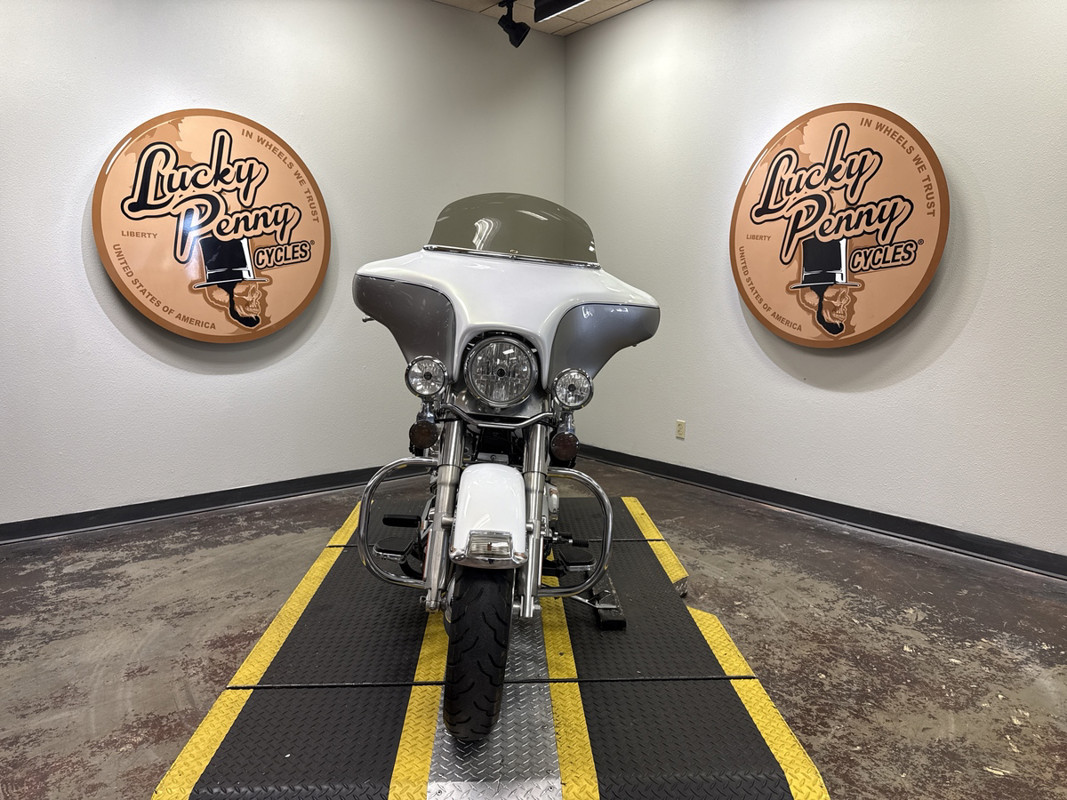 Heritage Softail® Classic