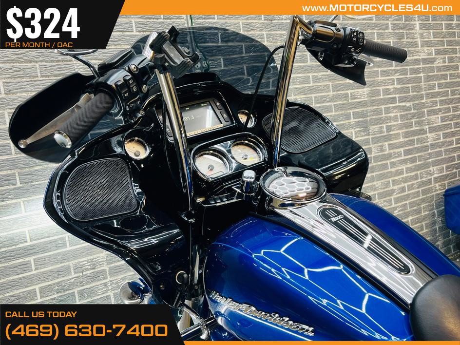 Road Glide® Special
