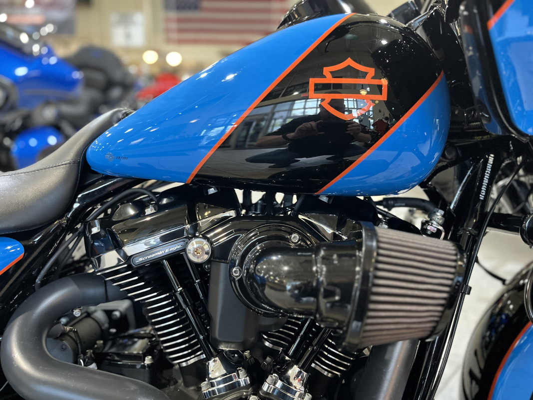 Road Glide® Special