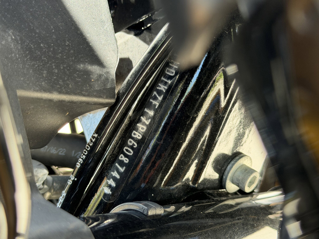 Road Glide® Limited