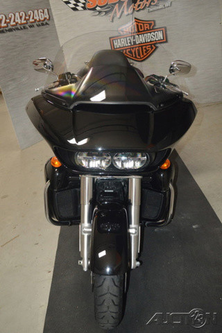 Road Glide® Limited