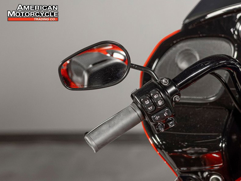Road Glide® 3