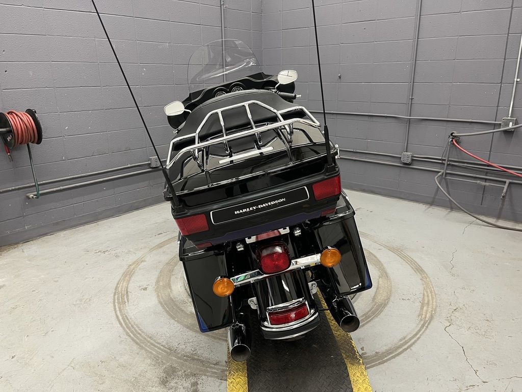Electra Glide® Ultra Limited