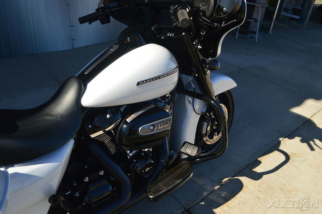 Street Glide® Special