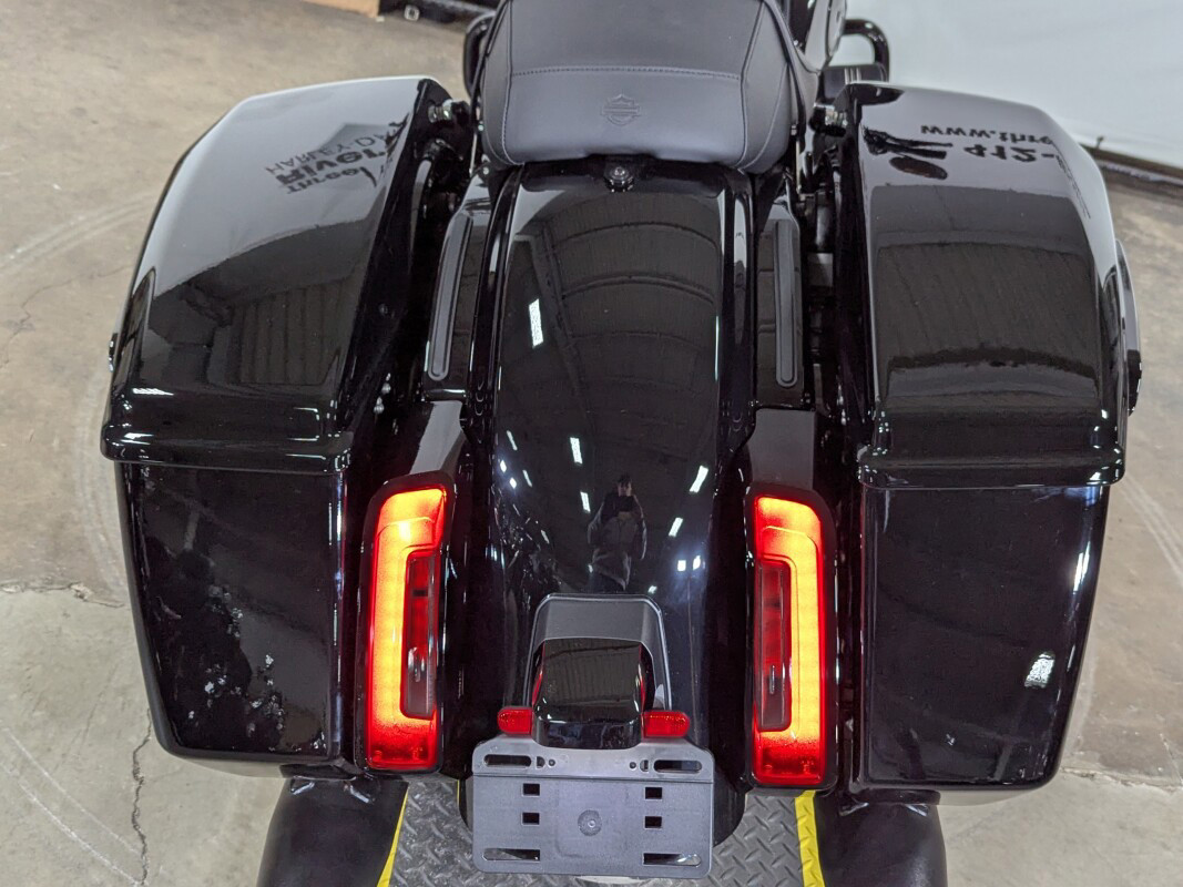 Road Glide®