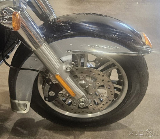 Tri Glide® Ultra