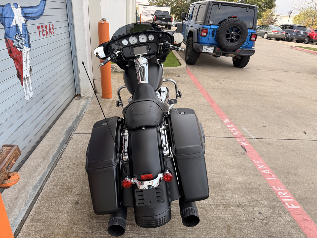 Street Glide® Special