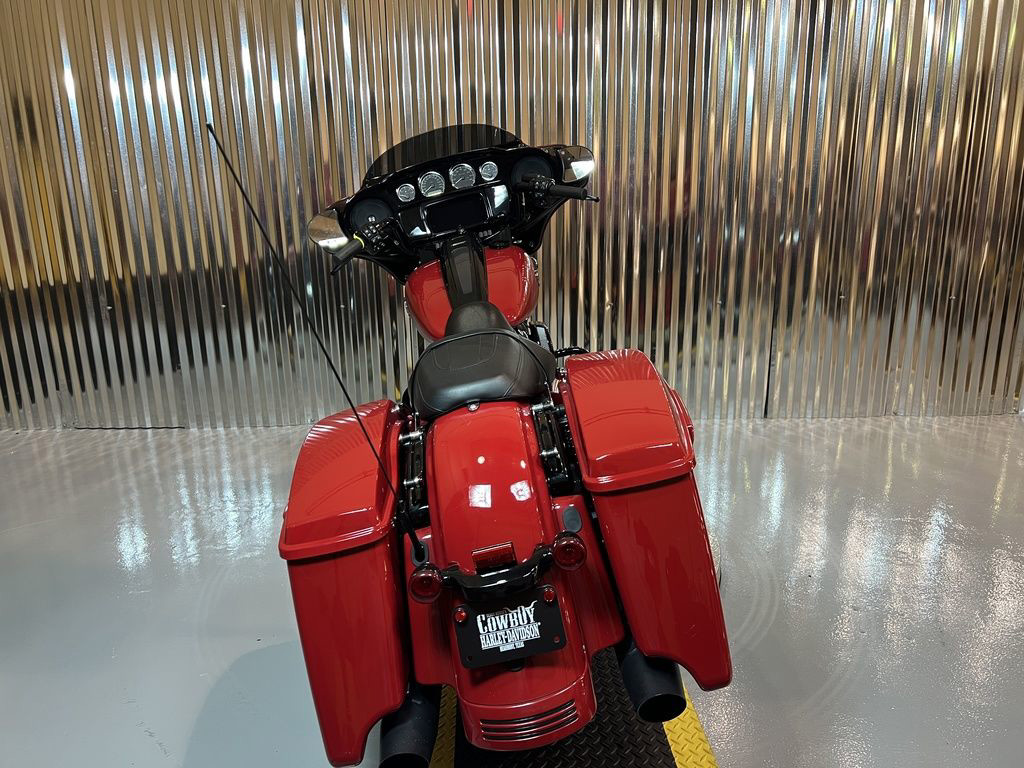 Street Glide® Special