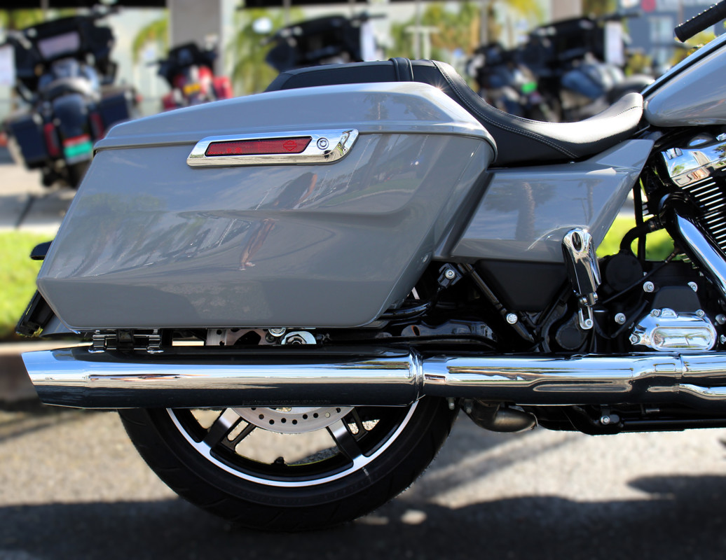 Street Glide®