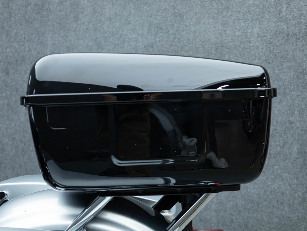 Electra Glide® Police