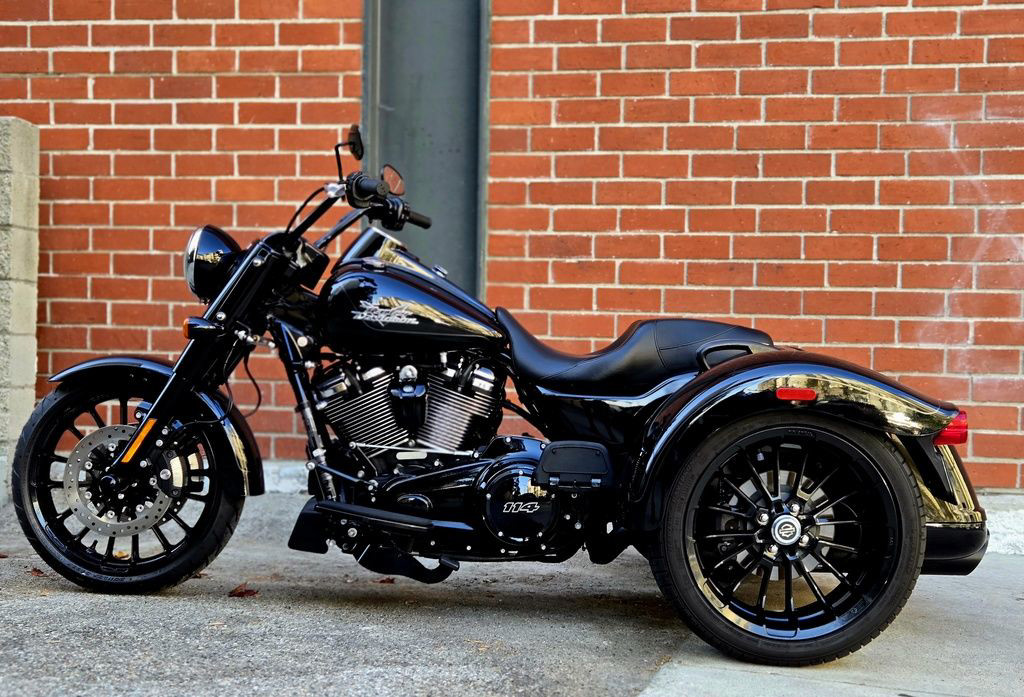 Freewheeler®
