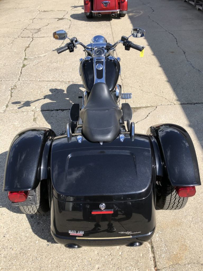 Freewheeler®
