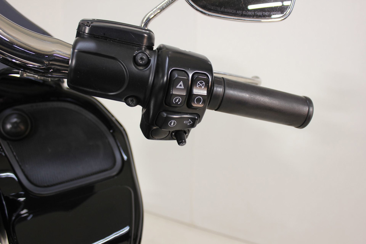 Road Glide® Special