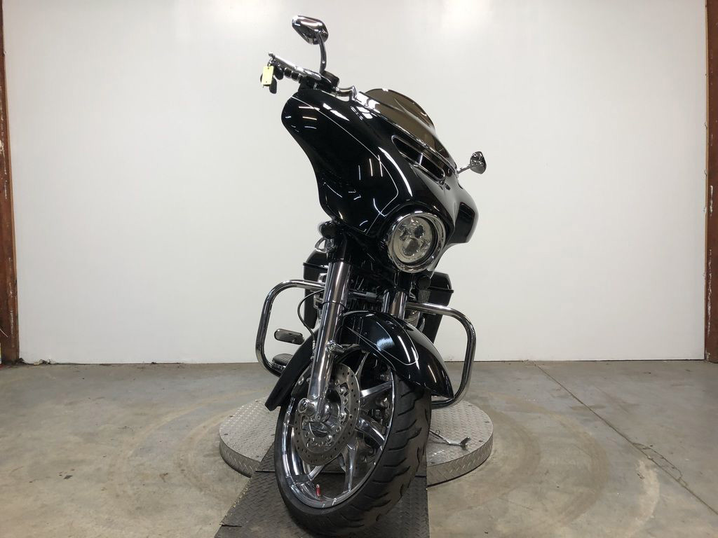 Street Glide® Special