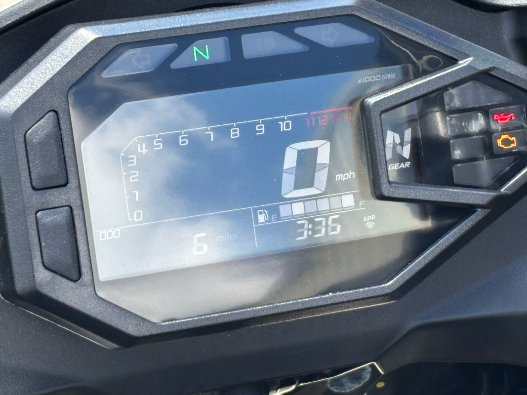 Ninja 500 ABS