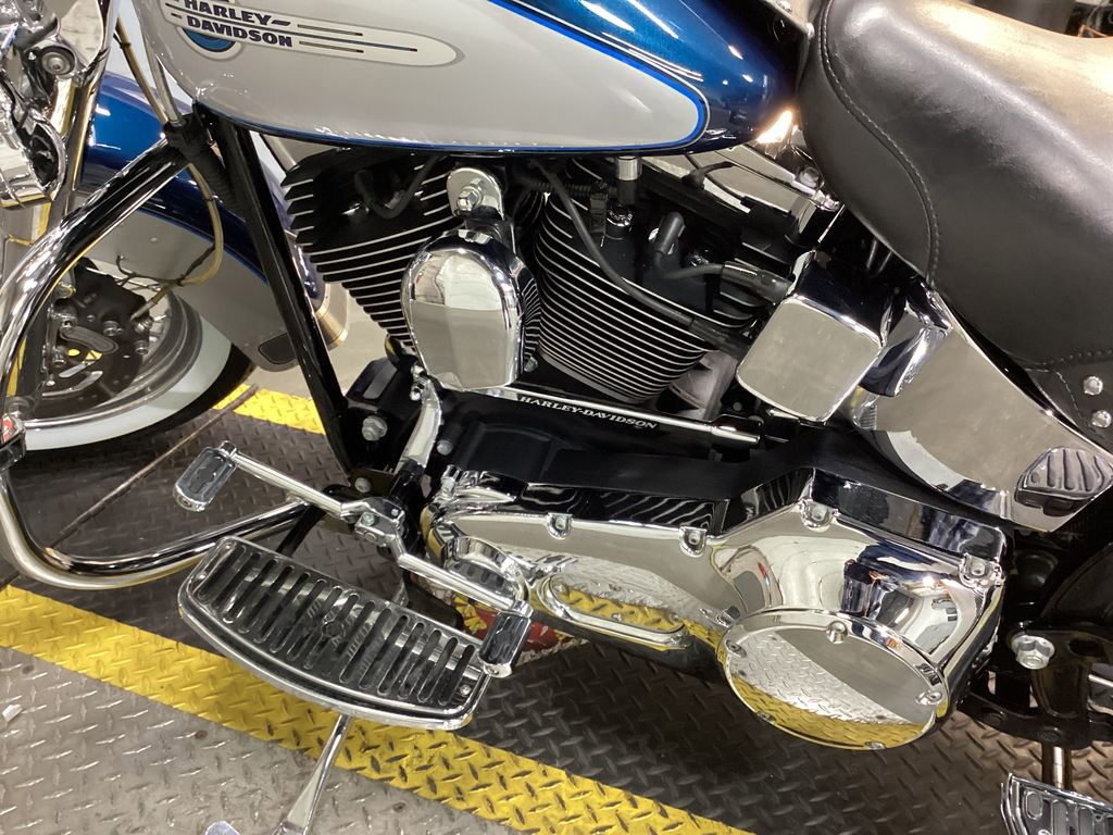 Heritage Softail® Classic