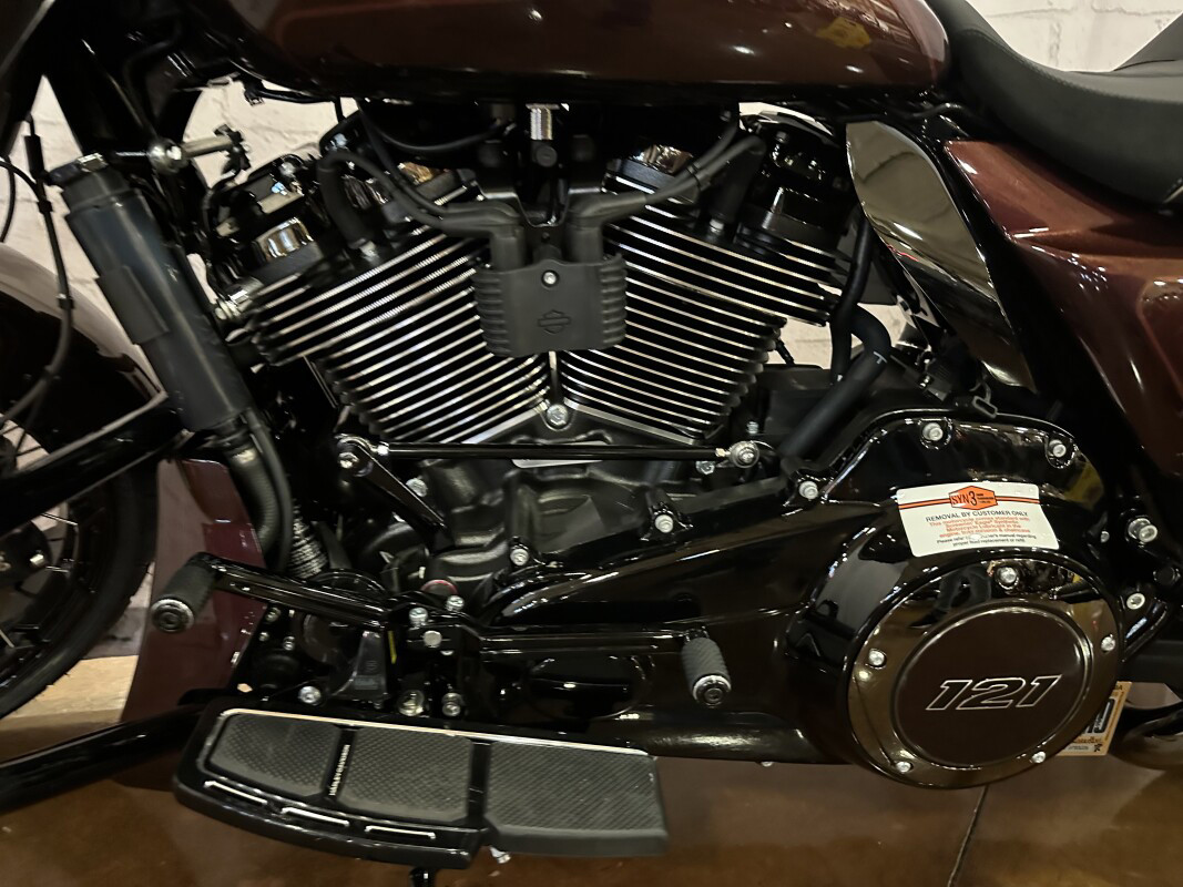 2024 HarleyDavidson® FLHXSE CVO® Street Glide® for Sale in Leesport