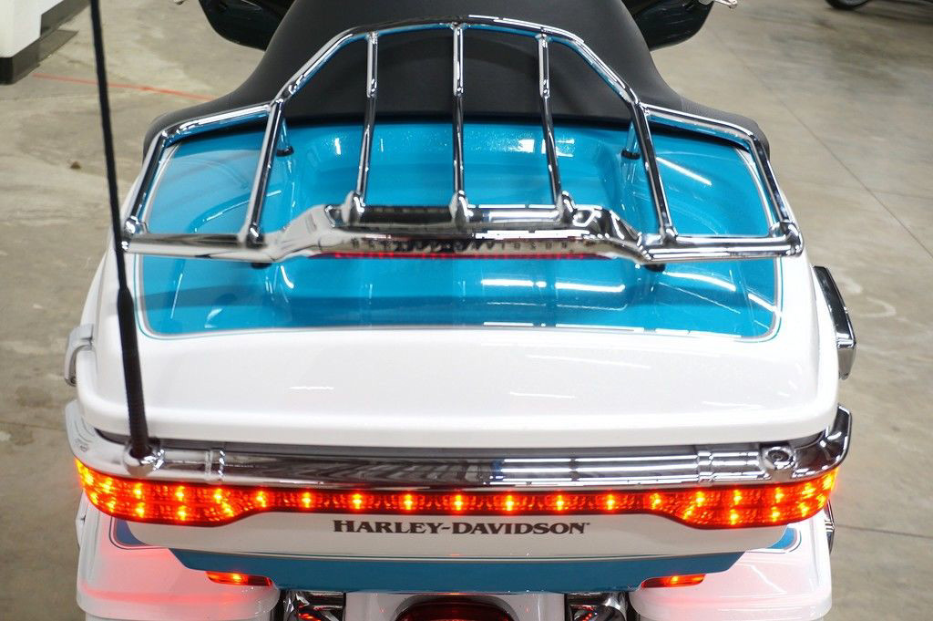 Electra Glide® Ultra Classic®