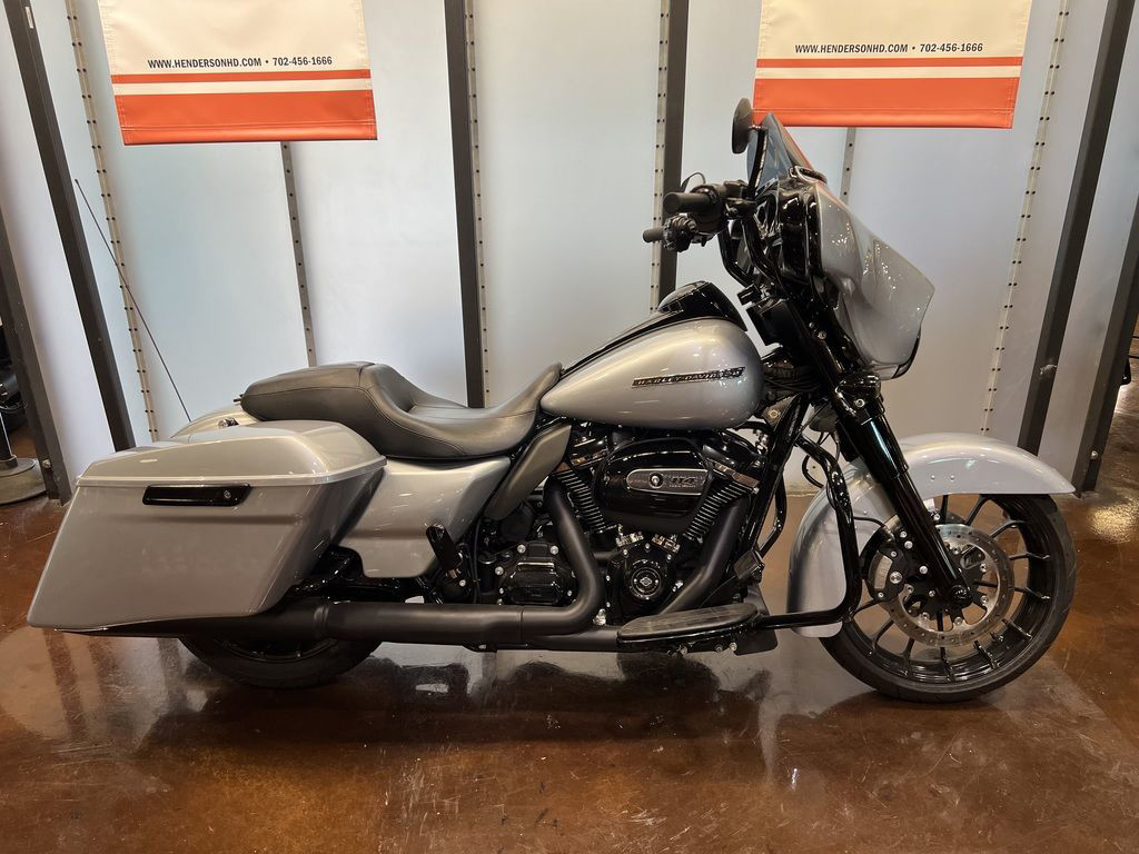 Street Glide® Special