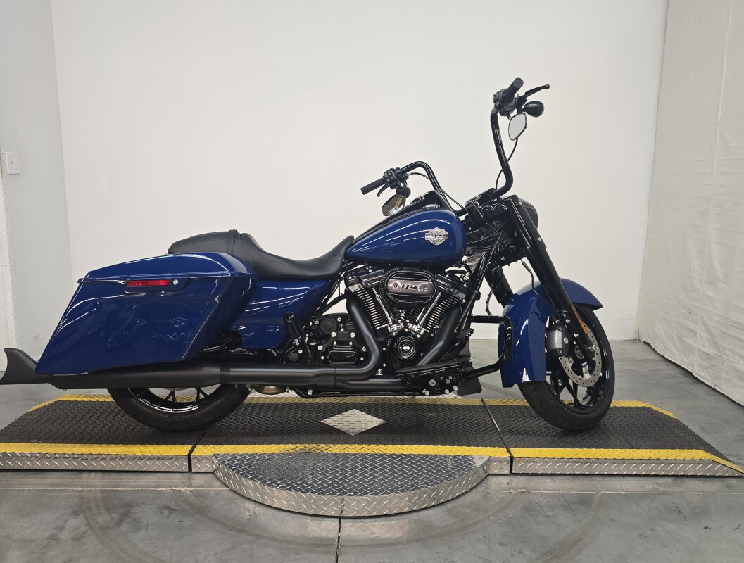 Road King® Special