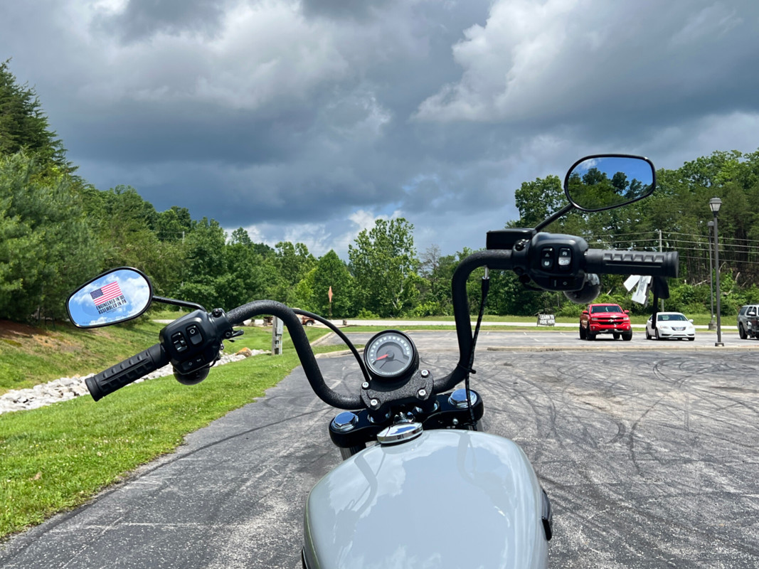 Street Bob®