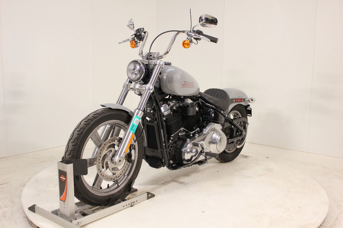 Softail® Standard