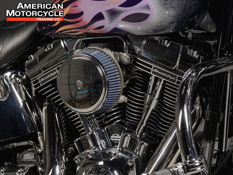 Heritage Softail® Classic