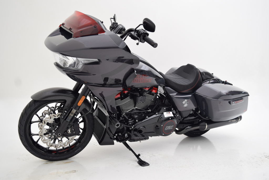 CVO® Road Glide® ST