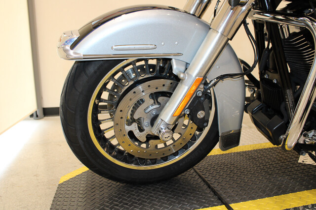 Electra Glide® Ultra® Limited