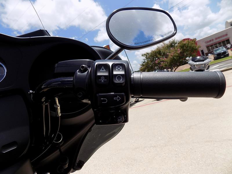 Tri Glide® Ultra