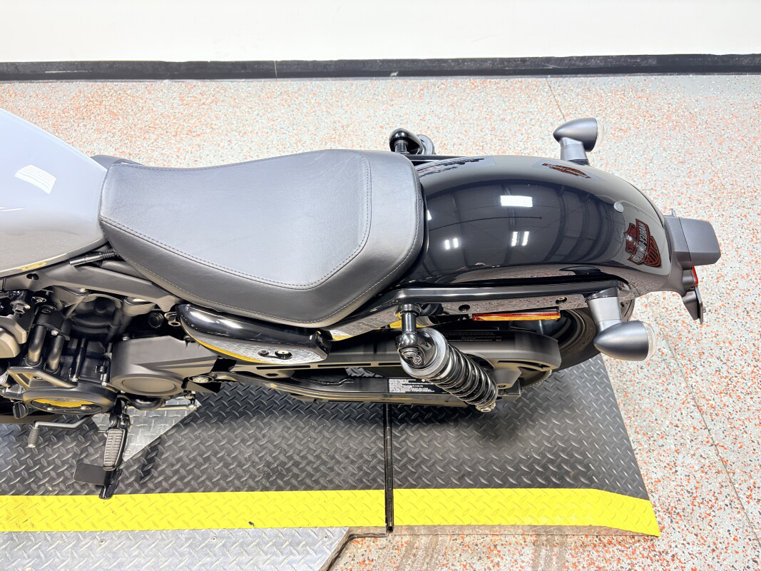 Nightster