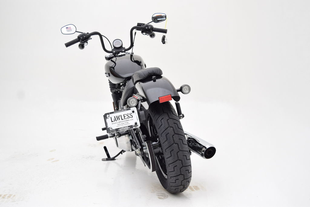 Street Bob®