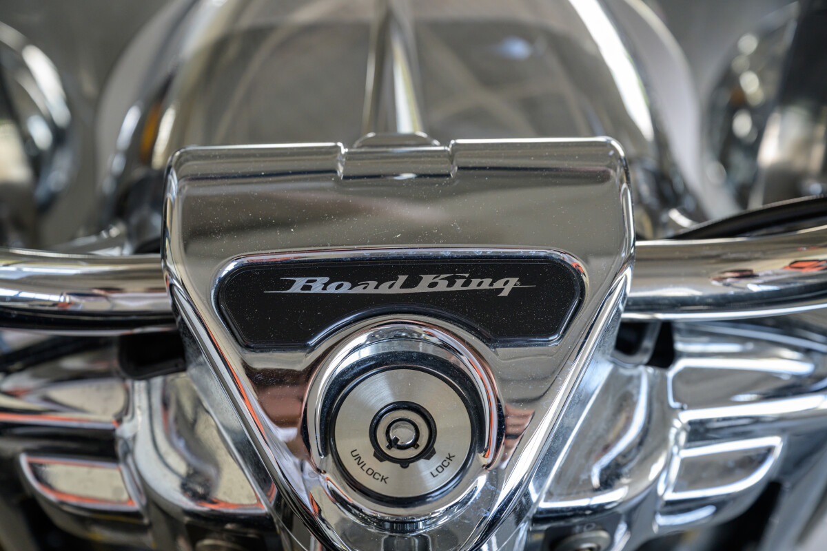 Road King®