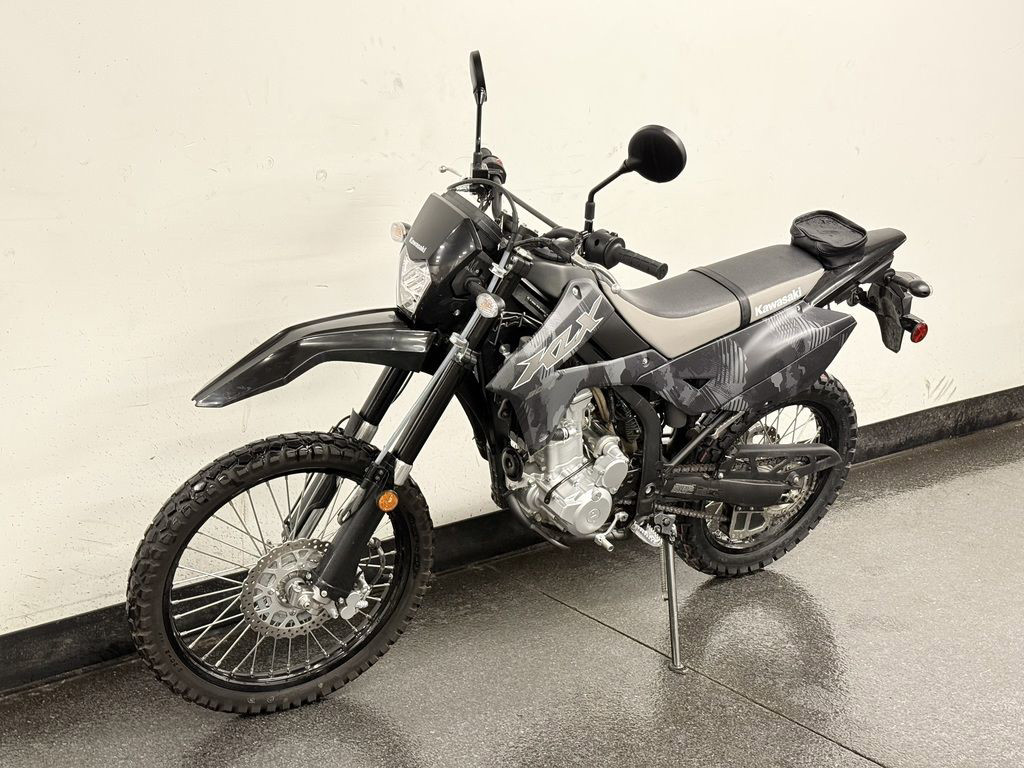 KLX300