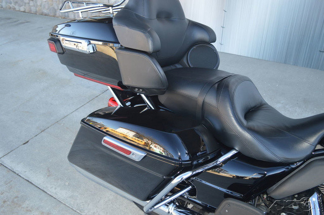 Road Glide® Limited