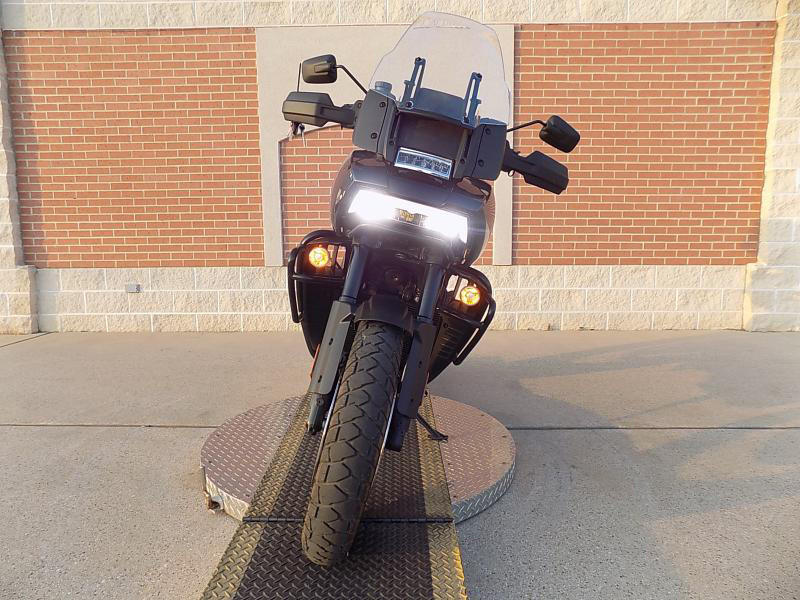 Pan America® 1250 Special