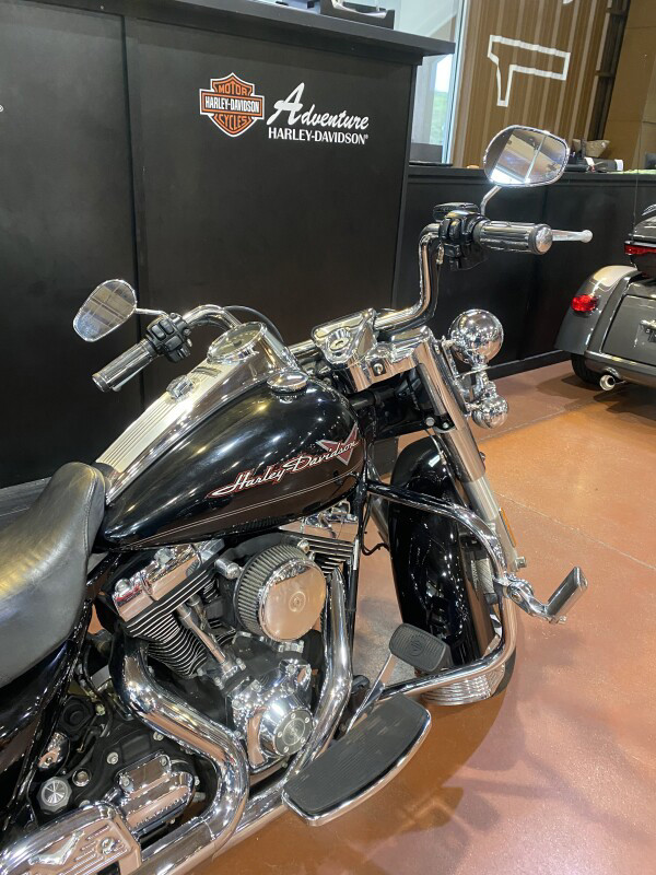 Road King®