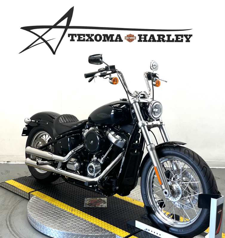 Softail® Standard