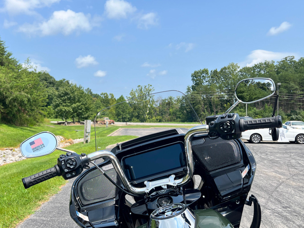 Road Glide® Limited