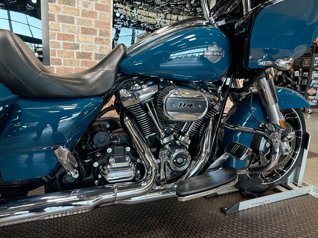 Road Glide® Special
