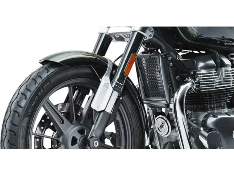 Super Meteor 650