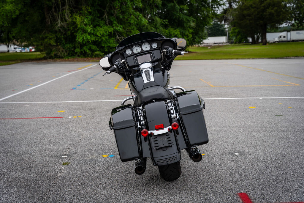 Street Glide® Special