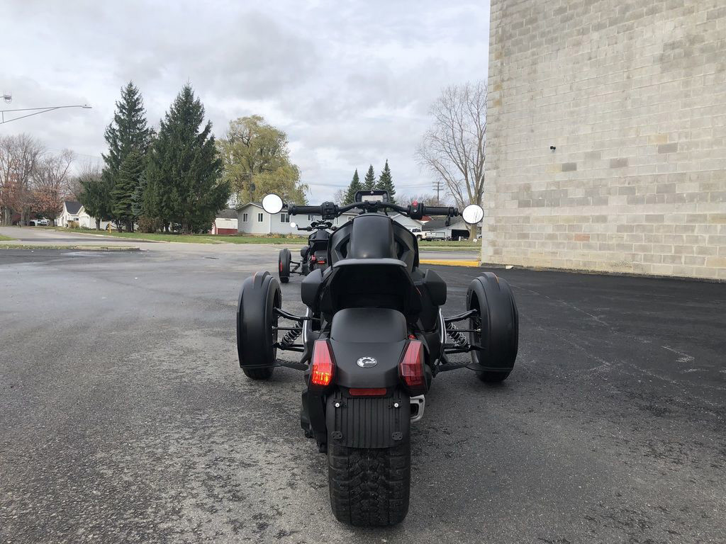 Ryker Rally Edition