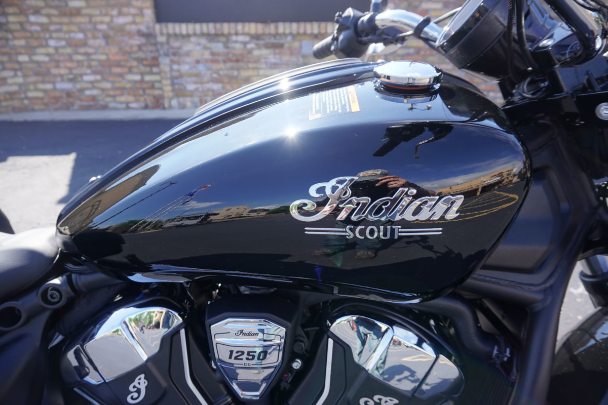 Super Scout Limited