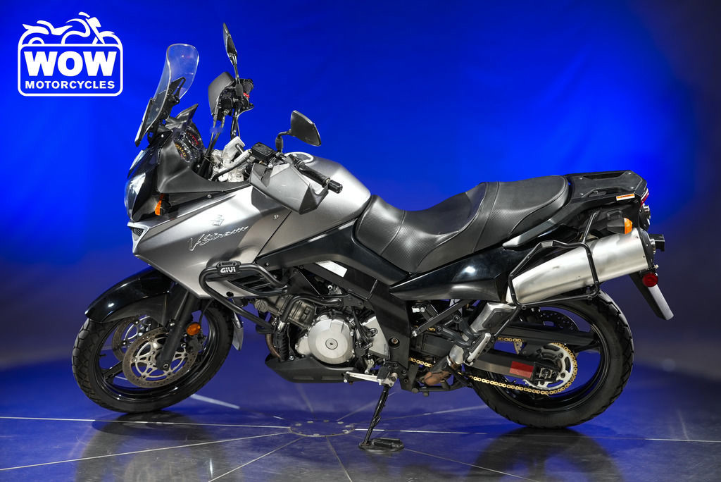 V-Strom 1000