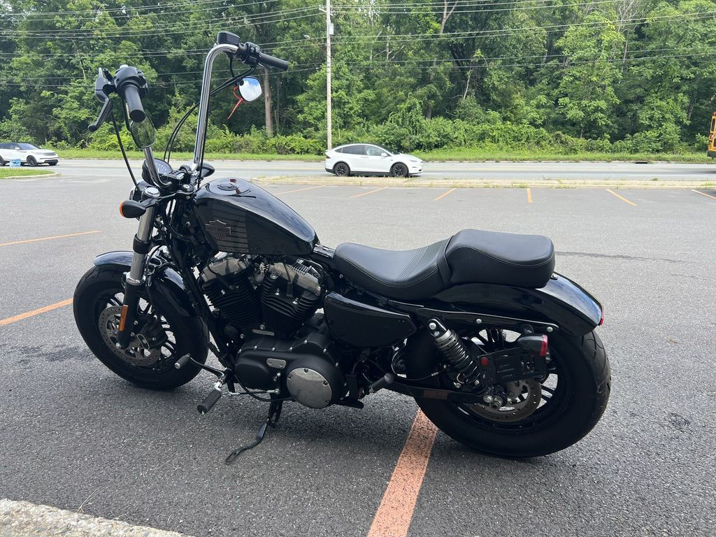 Sportster® Forty-Eight®
