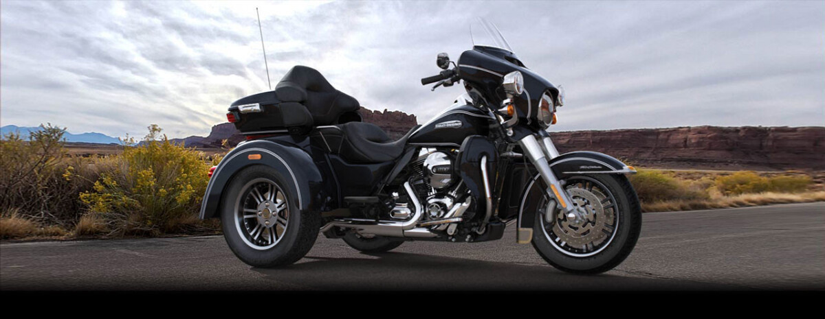 Tri Glide® Ultra