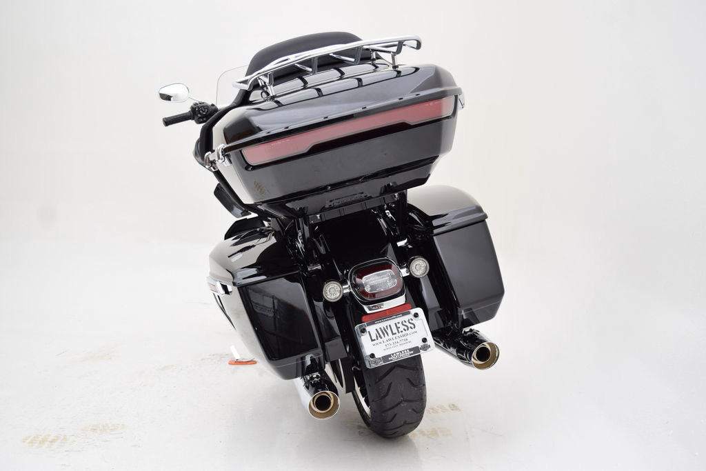 Road Glide® Limited