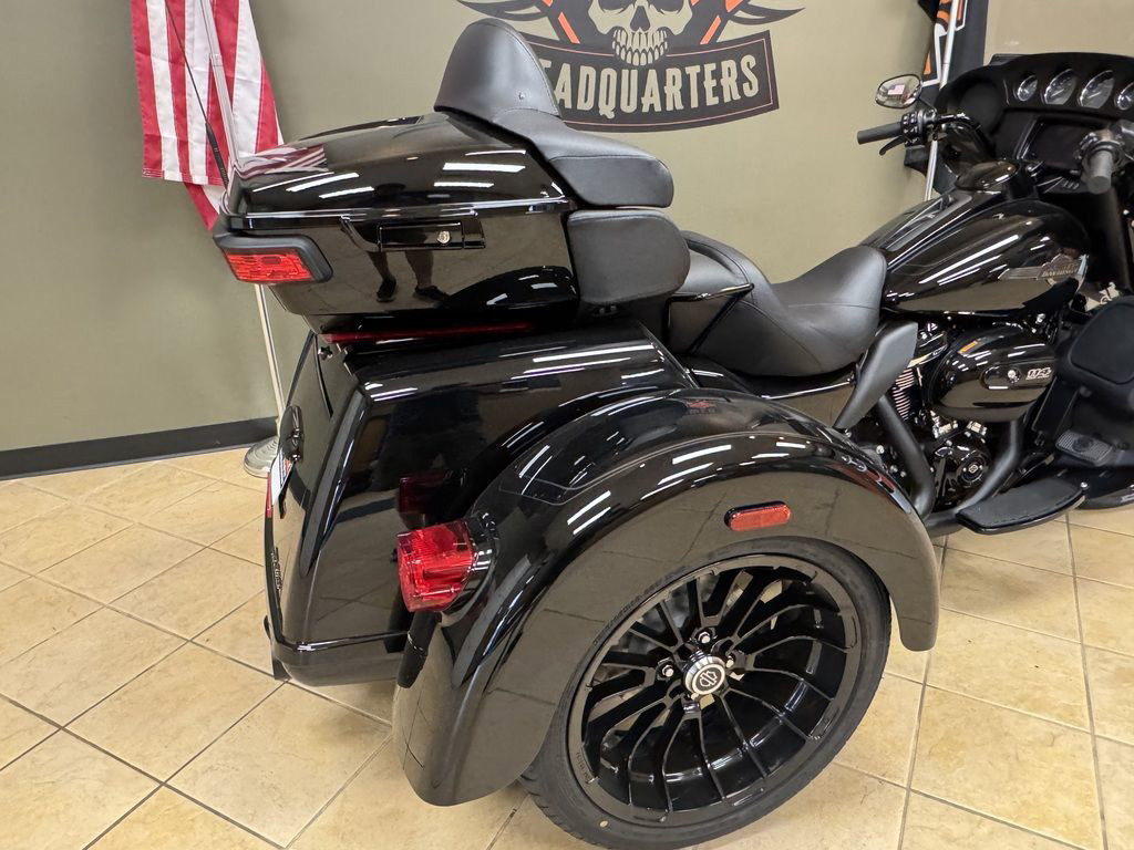 Tri Glide® Ultra