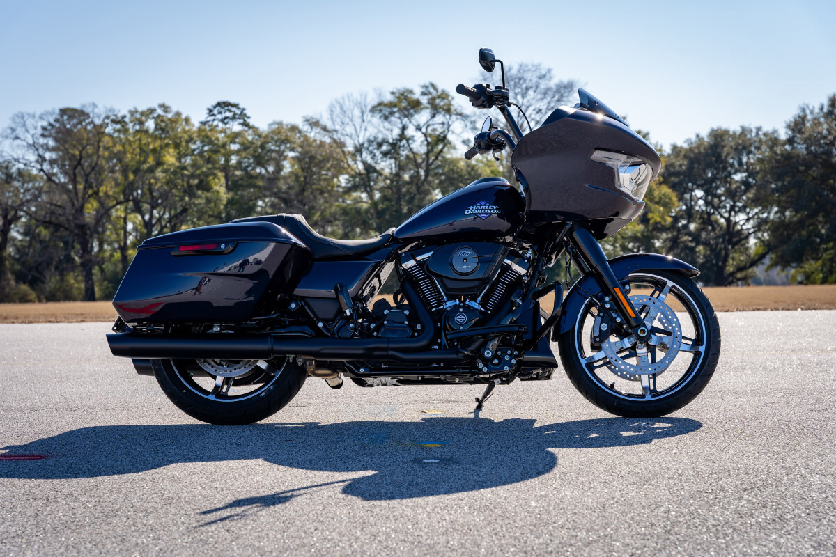 Road Glide®